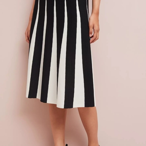 #014 🌟NEW🌟 ANTHROPOLOGIE SKIRT - Picture 4 of 5